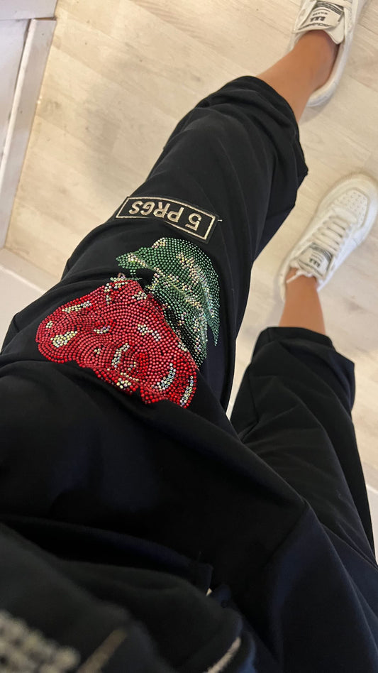 Pant 5 PROGRESS