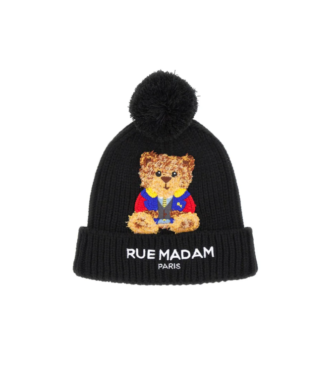 Cappello RUE MADAME ORSETTO