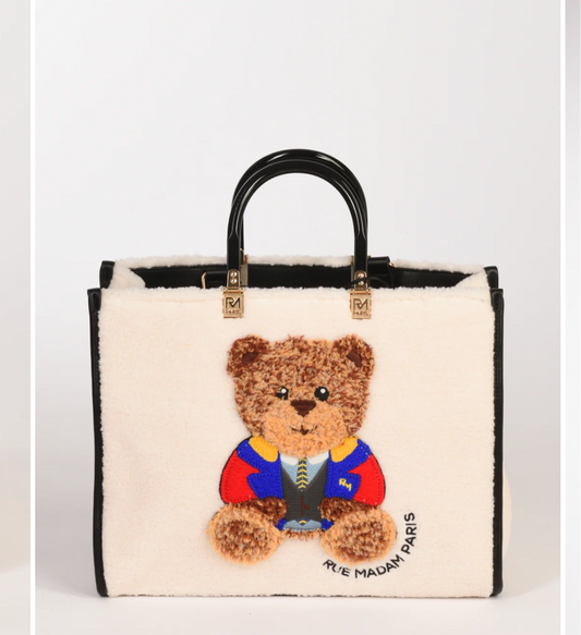 Borsa rue madame XL