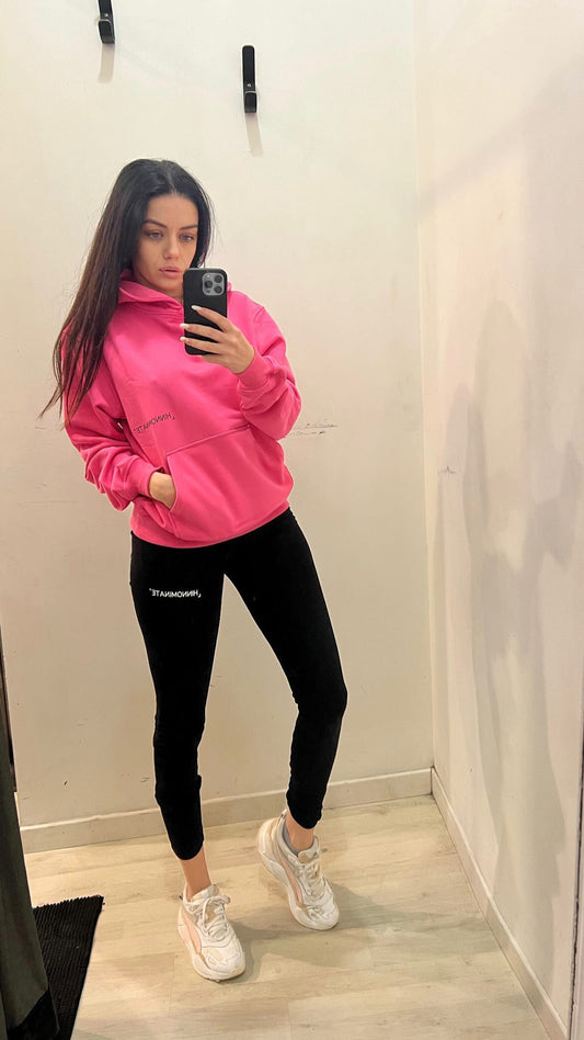 Leggings in cotone HINNOMINATE