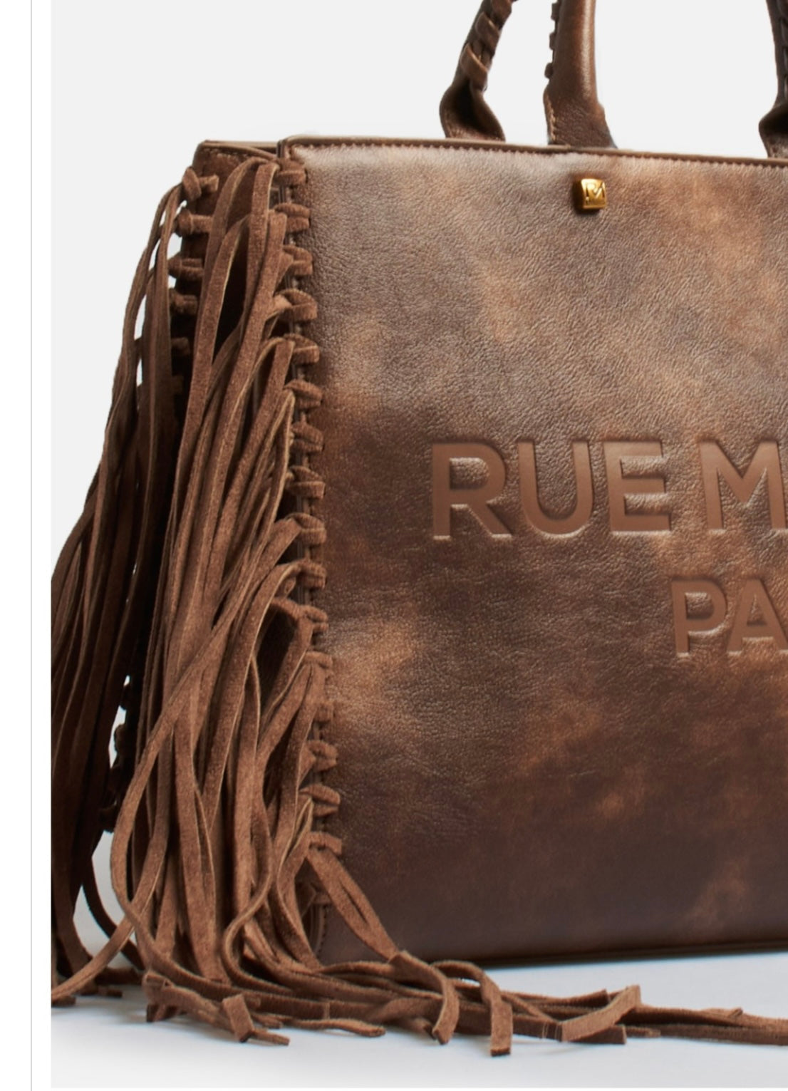 Bags RUE MADAM TEXAS XL