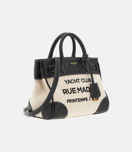 Riviera mini tote Rue madame