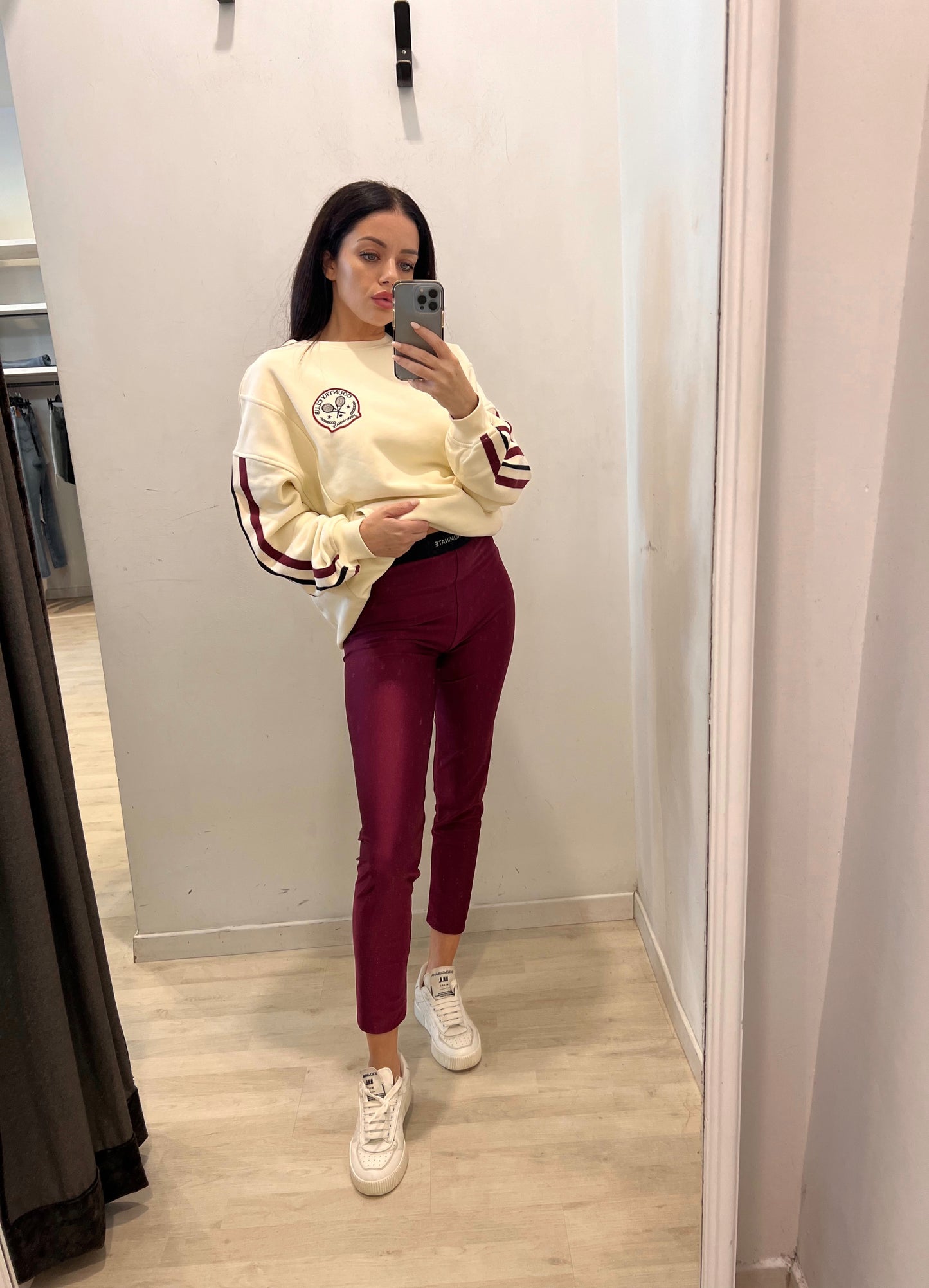 LEGGINGS HINNOMINATE