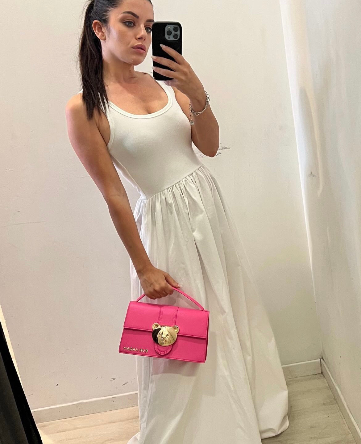 Teddy bags