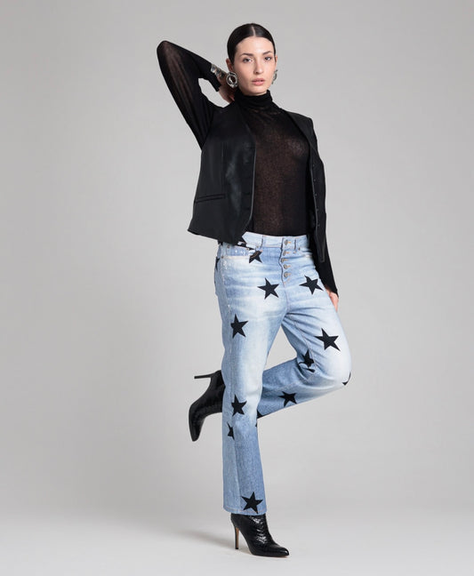 Denim Rossano perini