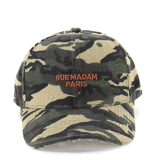 Cappello RUE MADAM