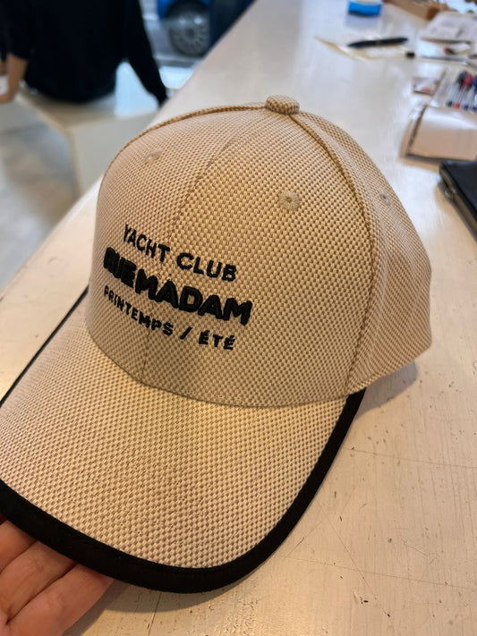 CAPPELLO BASEBALL RUE MADAME