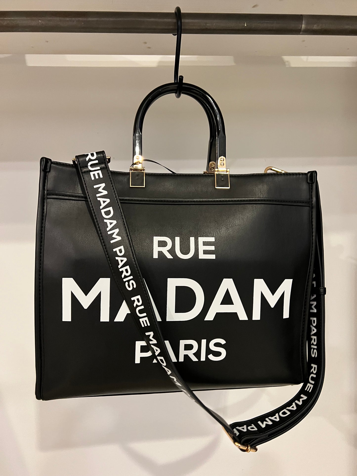 Bags rue madame