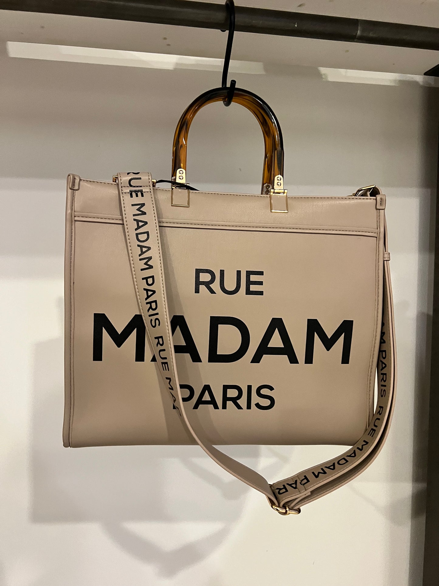 Bags rue madame