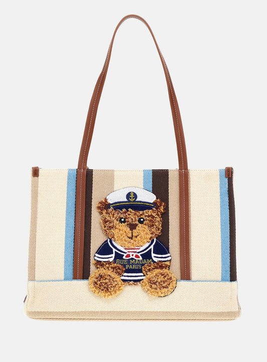 Bags teddy