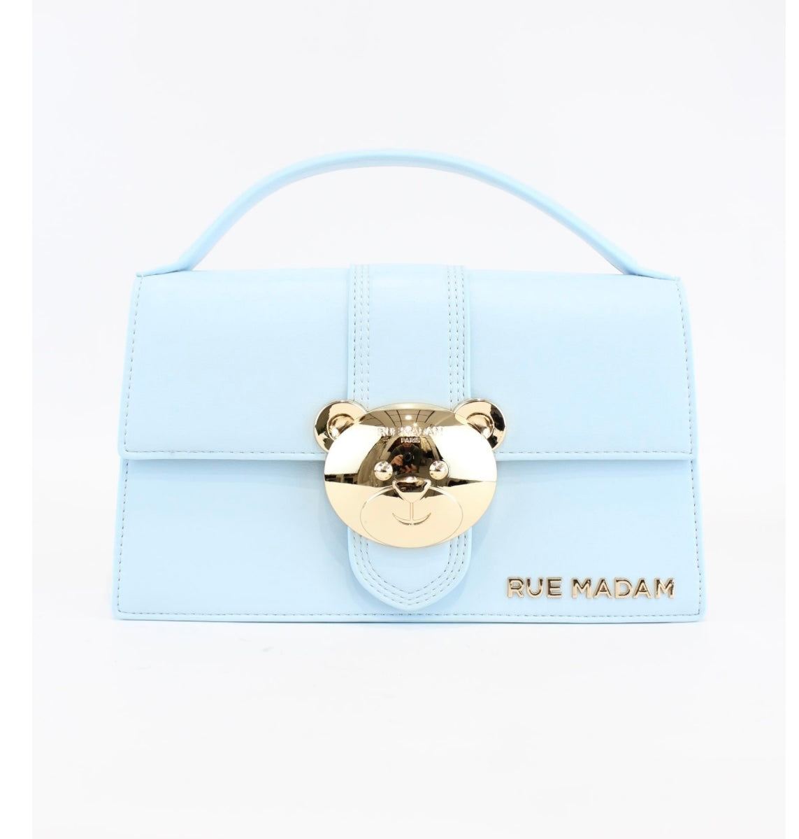 Teddy bags
