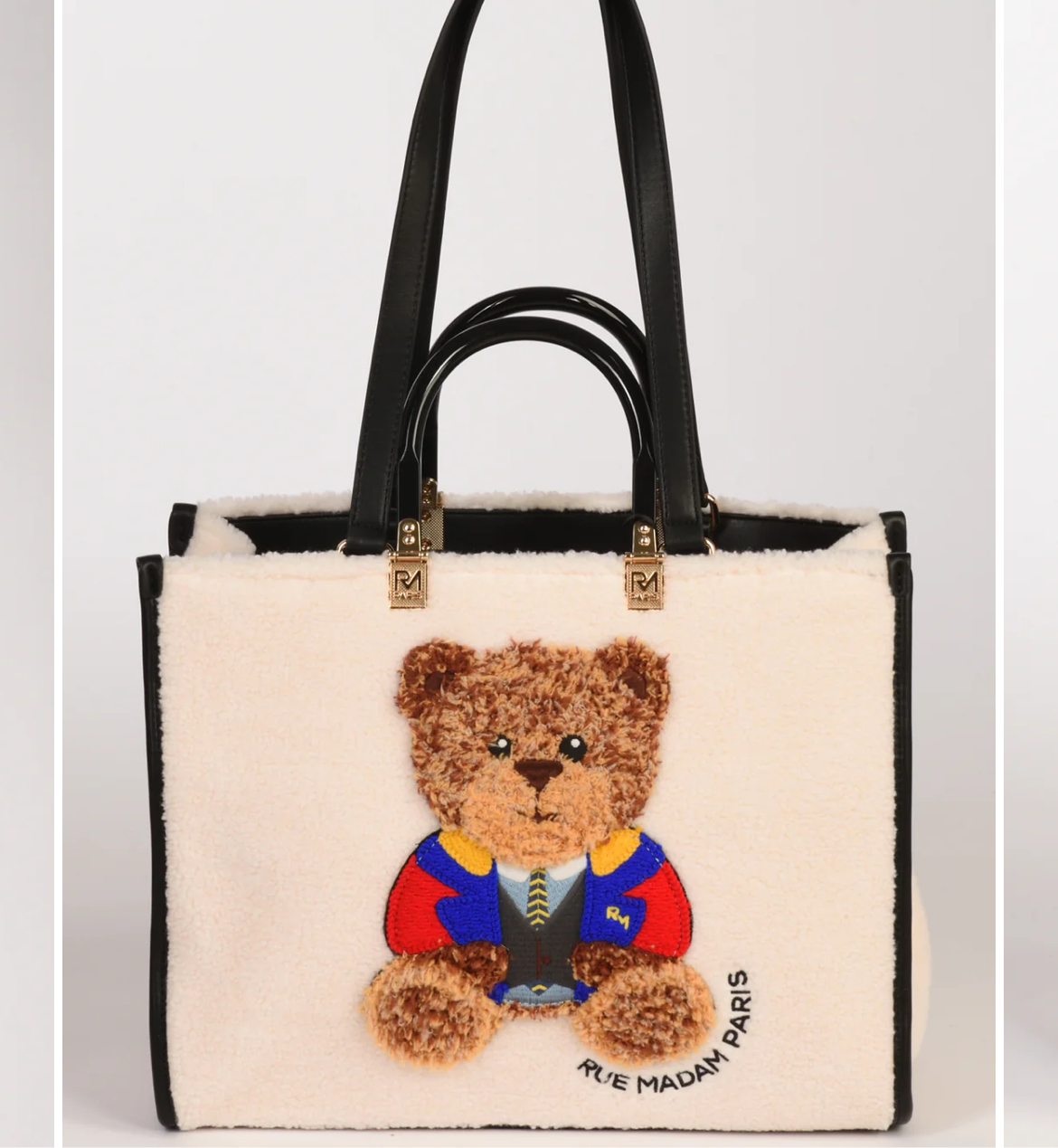 Borsa rue madame XL