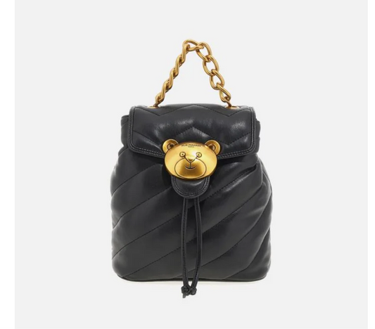 Zaino Puffy RUE MADAME