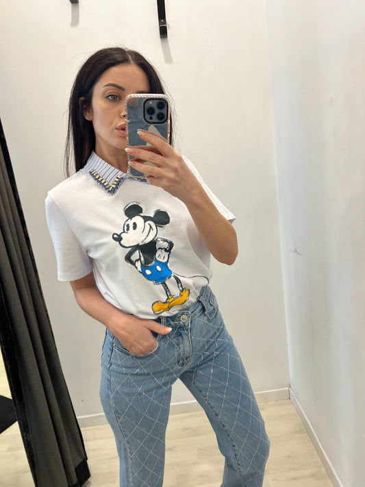 T shirt FRONT STREET