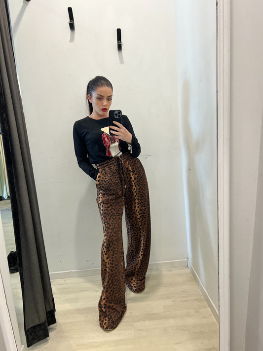 Pant macu