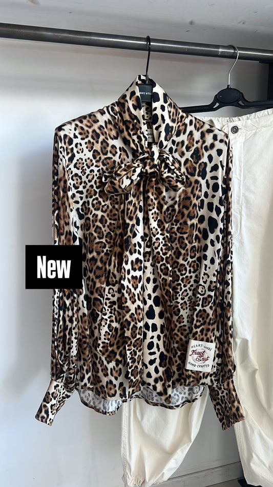 Camicia FRONT STREET 8