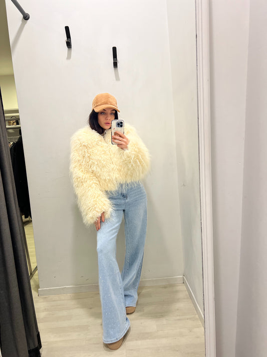 Pants BELLE