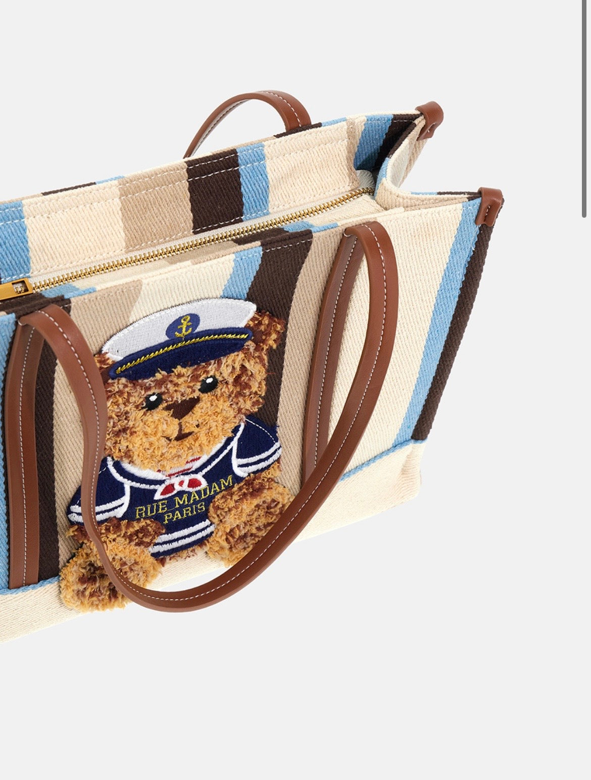 Bags teddy