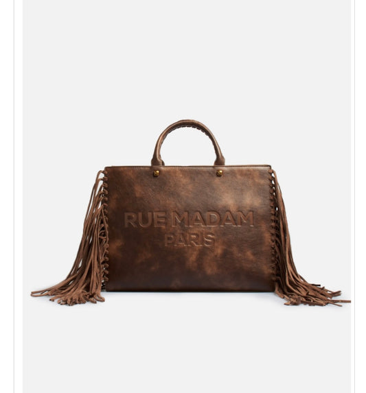 Bags RUE MADAM TEXAS XL