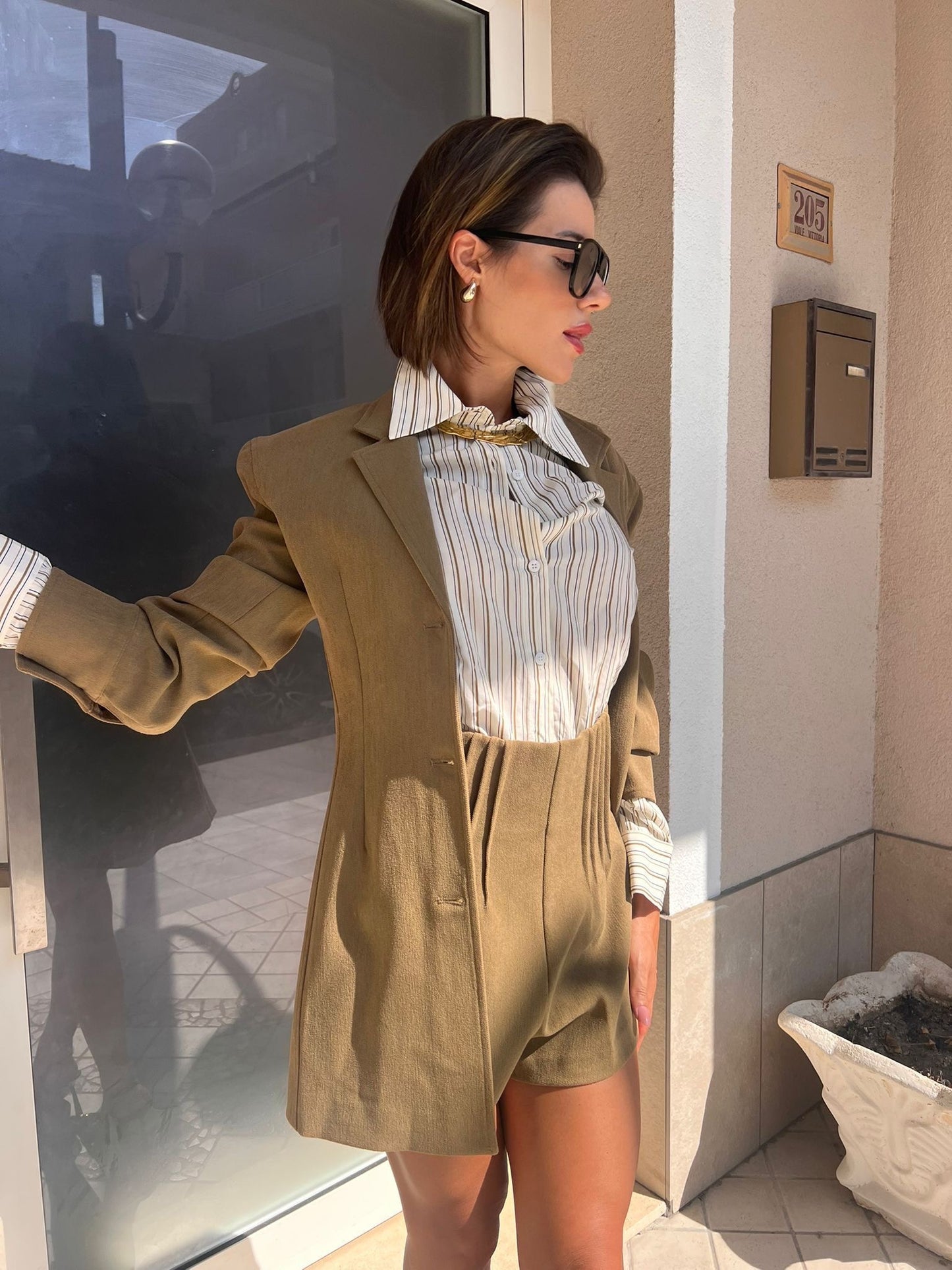 Camicia eleh