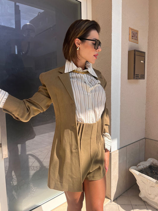 Camicia eleh