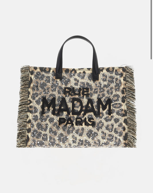 Casablanca rue madame XL