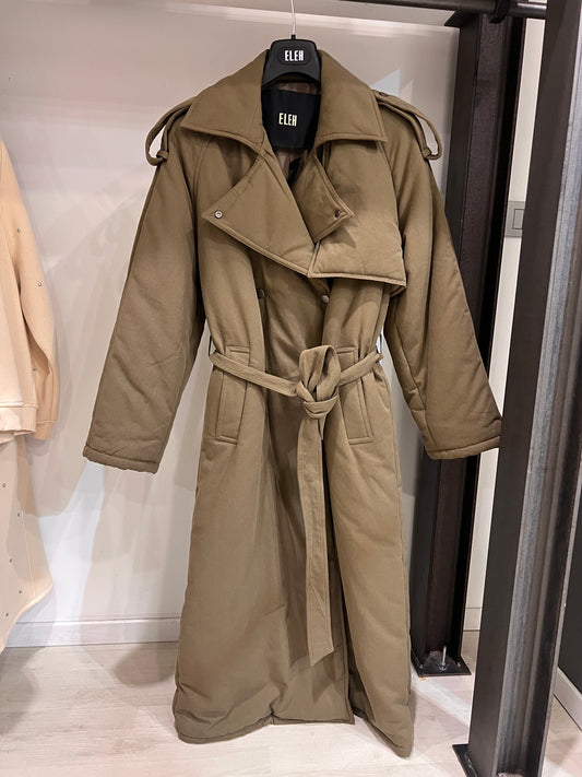 Trench eleh