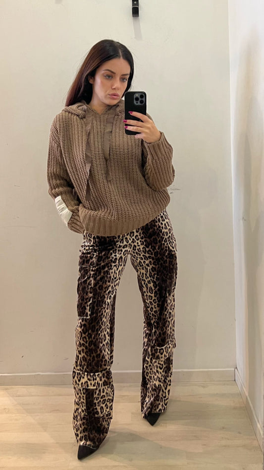 Maglione Hinnominate