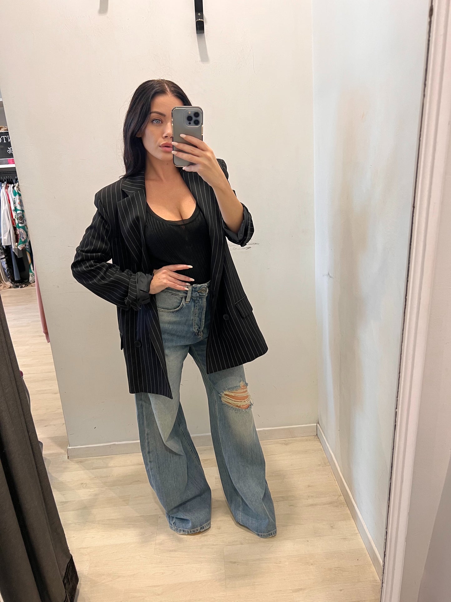 Denim