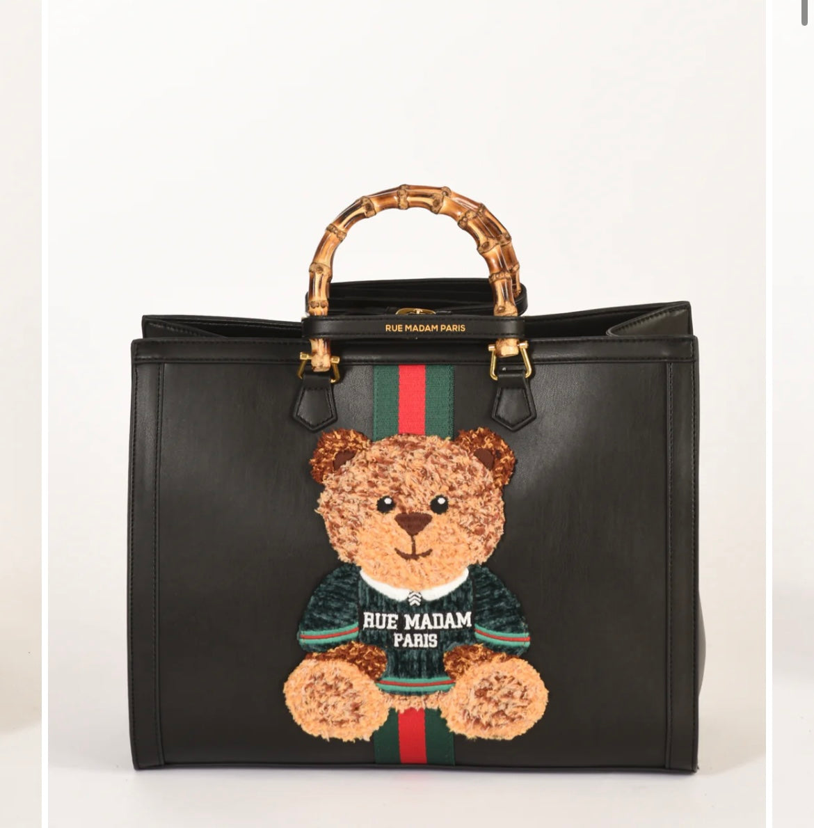 Bags teddy