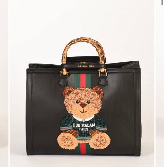 Bags teddy