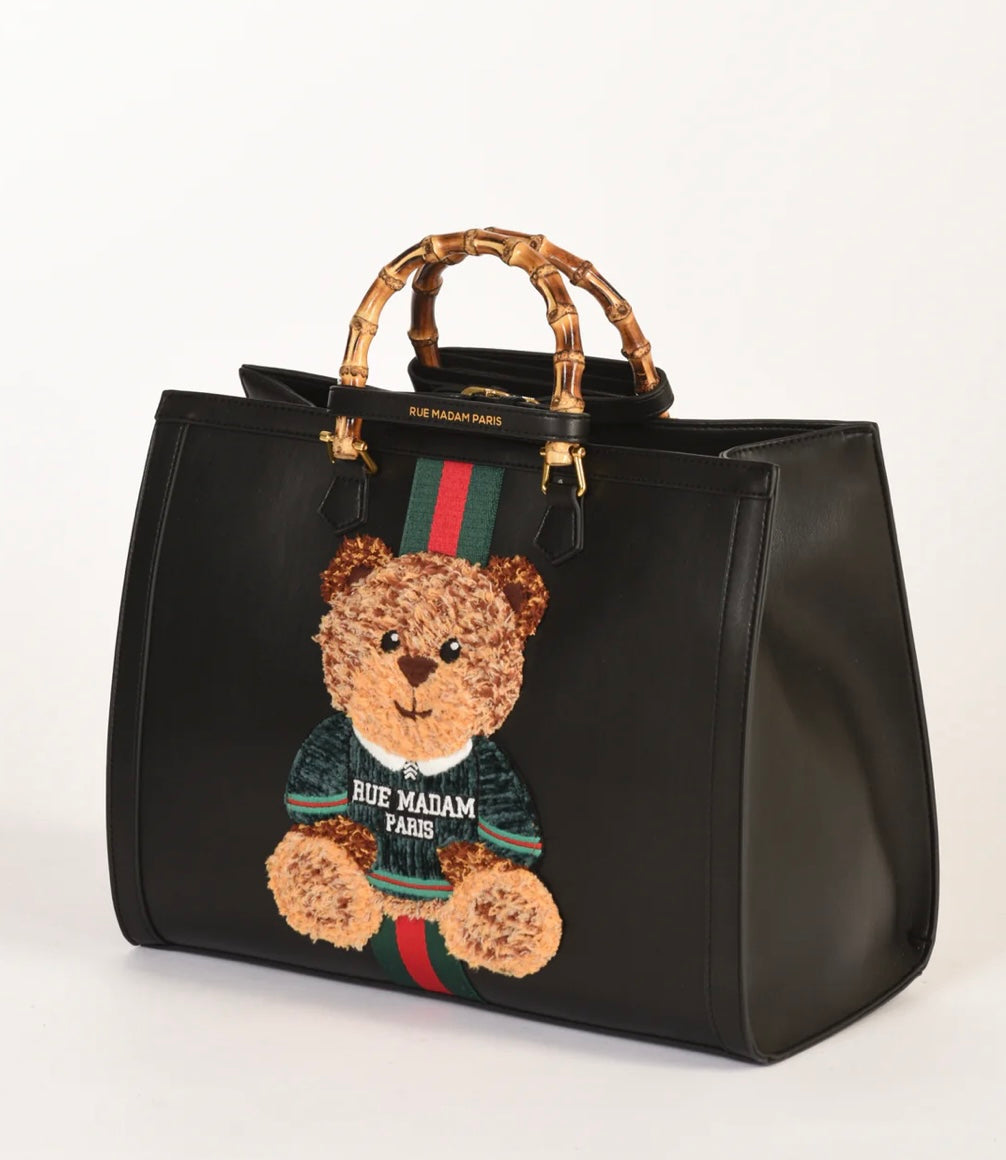 Bags teddy