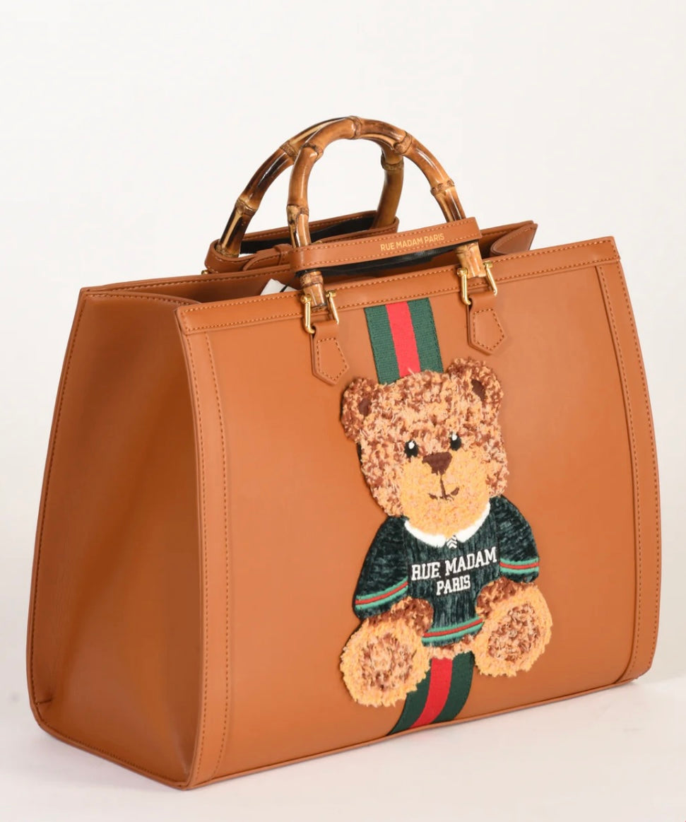 Bags teddy