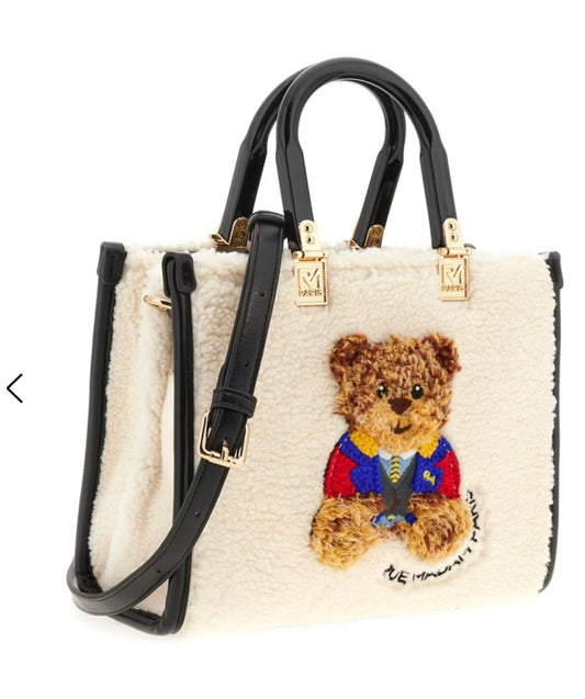 Mini tote marvin rue madame