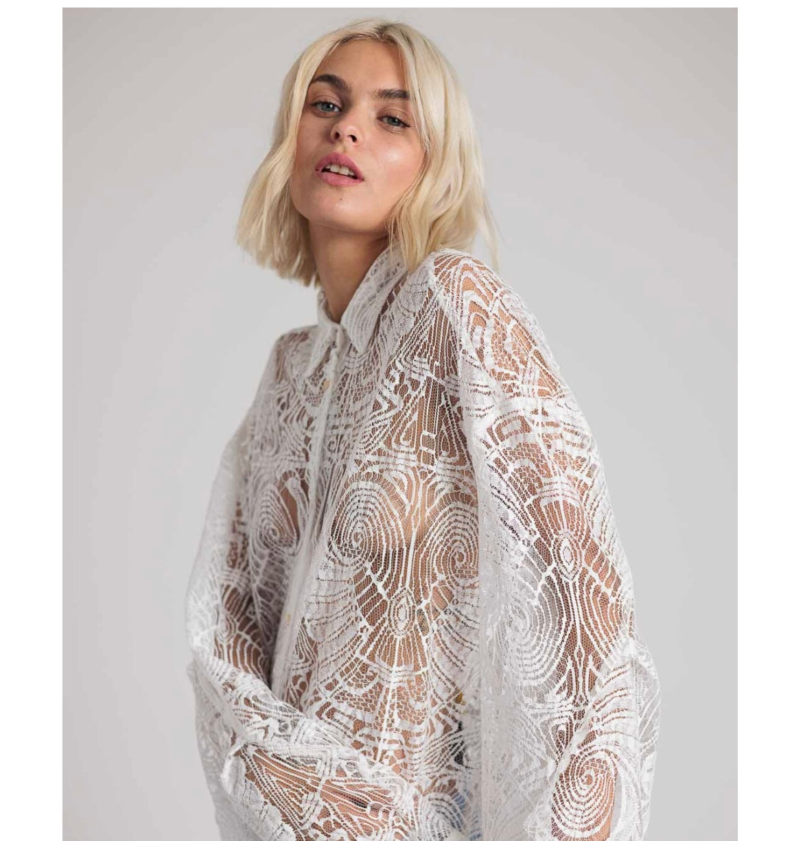 Camicia Rossano perini