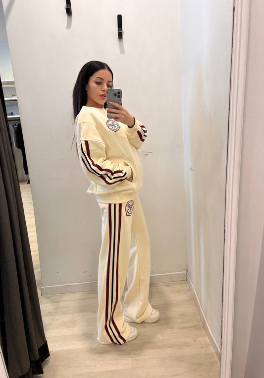 Pant TENNIS HINNOMINATE