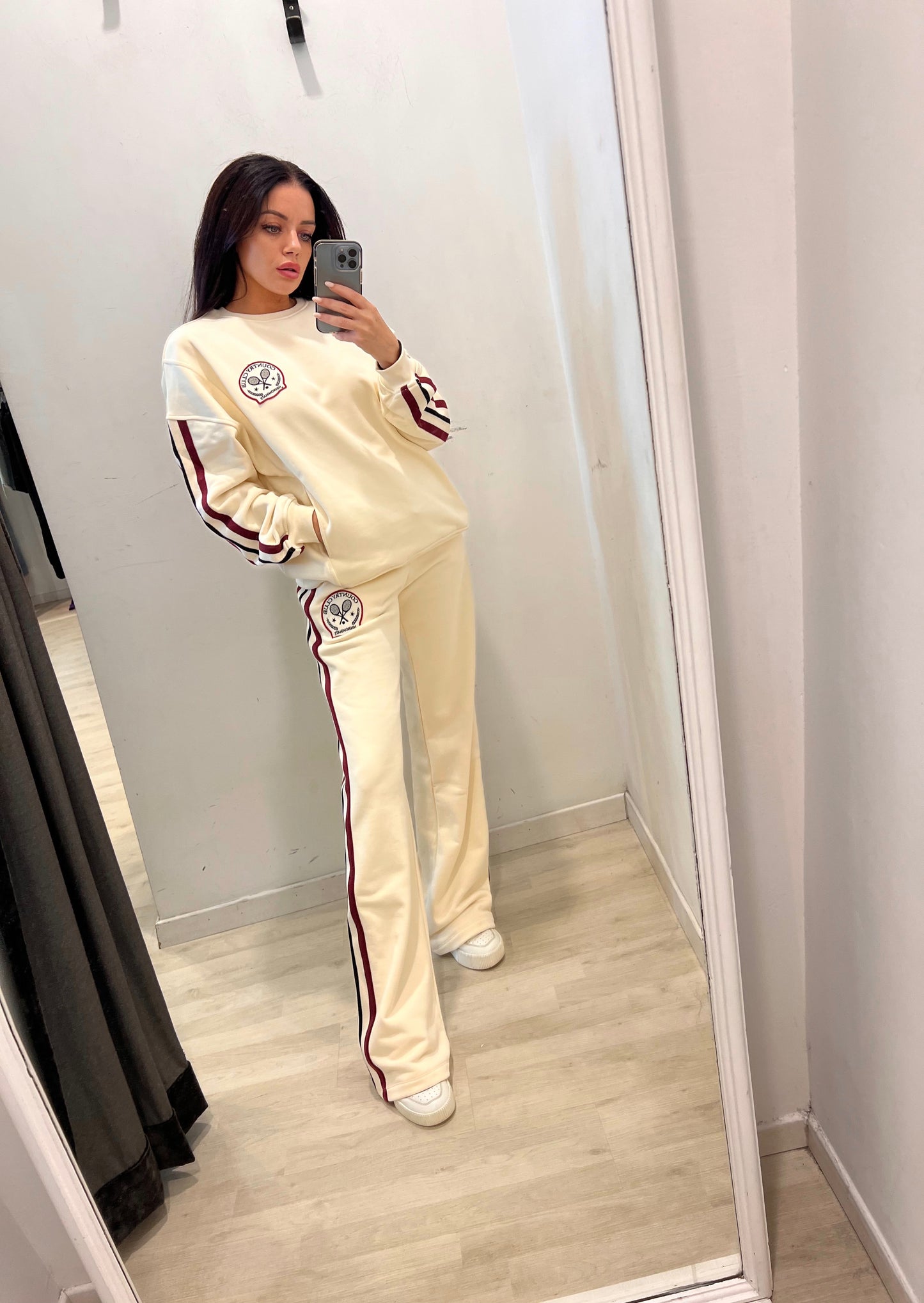 Pant TENNIS HINNOMINATE