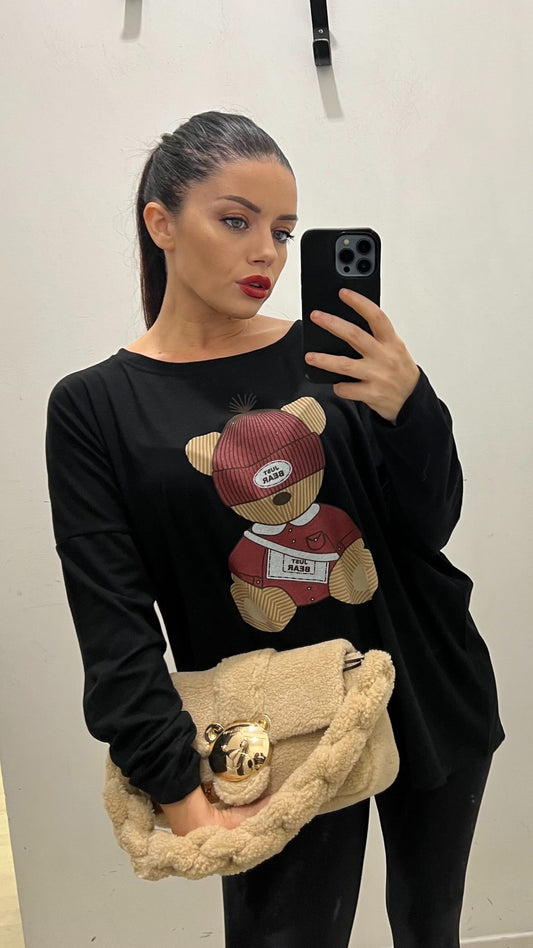 Maglia TEDDY