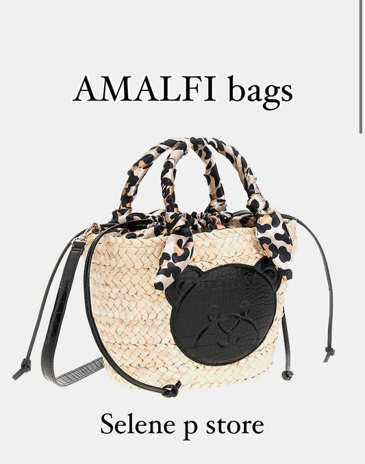 Amalfi Bags RUE MADAME